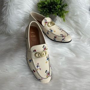 Aldo - Disney Flex Loafers Mens - NWOT